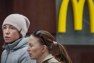 La BBC a révélé que plus d'une centaine d'employés de McDonald's au Royaume-Uni disent avoir été victimes d'agressions ou harcèlement sexuel ou encore de racisme. (archives)